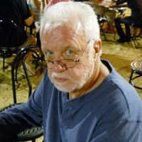 Ron Hatfield