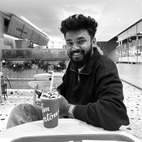 Abhijith Cp