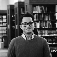 Alvin Ambardy