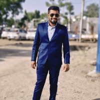 Sunil Prajapati