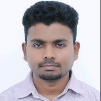 Dinesh Ulderic