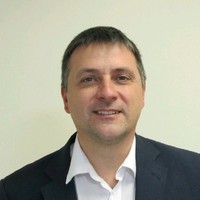 Antony Boyd FCPFA
