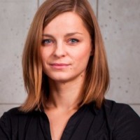 Anna Bujak