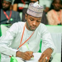 Muhammad Hadi Kabir