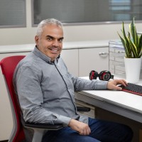 Panagiotis Netis