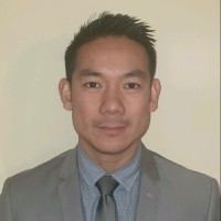 Richard Douang