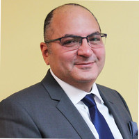 Adel Boulos