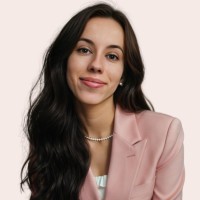 Andreea Manda