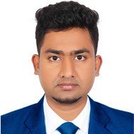 Mohammad Ashiqur Rahman