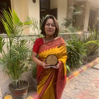 Gauri Srivastava