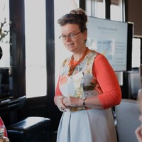 Martie Van Den Doel