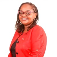 ALICE NGUGI