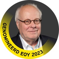 Frank Van De Ven