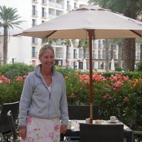 Deb McClure