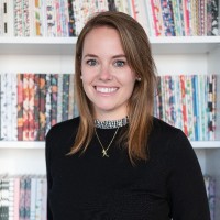 Allison Devine