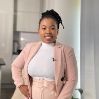 Yoliswa Mtsatse