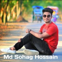 Md Shohag Hossain
