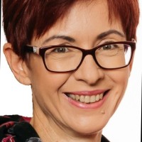 Irena Grubar