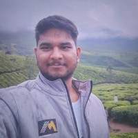 Prathik Reddy Janga