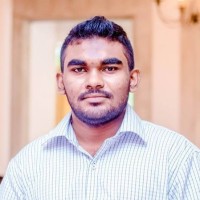 Buddhika Ayesh