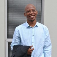 Siya Mbalekwa
