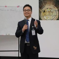 姚俊龙