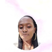 Victoria Wanjiru