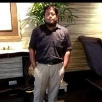 Shounak Kar