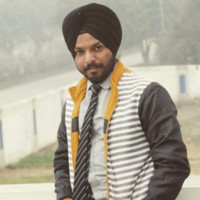 Prabh Gill