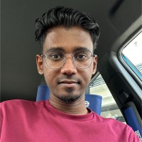 Eric Jivan Selvaraj