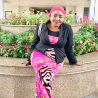 Hadeezah Yusuf Suleiman