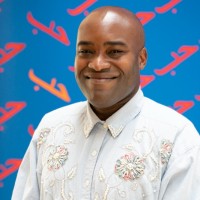 Solomon Moore