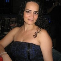 Jane Tania Bulhões