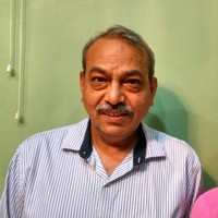N. L. Gupta