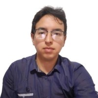 David Enrique Cabra Segura