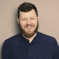 Andrew Gibson