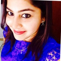 Jayapriya Jv