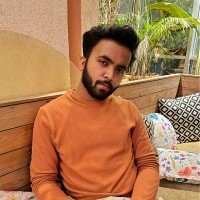 Rohan Mulay