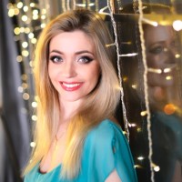 Karyna Shyshkina