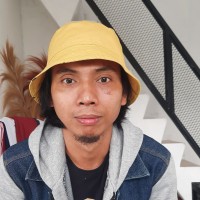 Muhammad Apriyanto