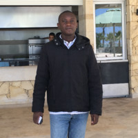 Ahmed Abubakar