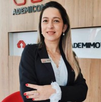 Adriane De Souza