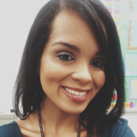 Pamela Wilson