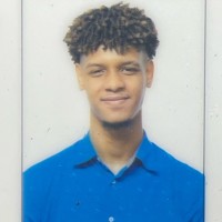 Robert Johensi Corproan Ramirez