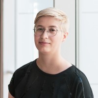 Ann-Christin Gah