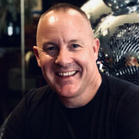 Mark Hoare