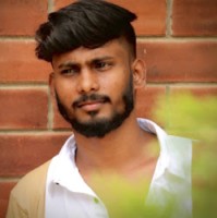 Rama Krishna