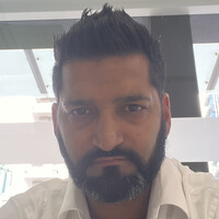 Vikas Sohal