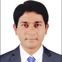 Mamun A. Sharif