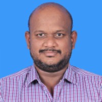 Vijayan Anandan